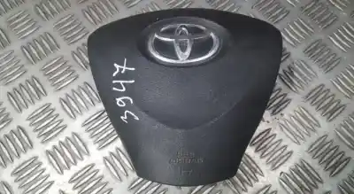 Peça sobressalente para automóvel em segunda mão airbag dianteiro esquerdo por toyota auris 2.2 d-cat referências oem iam 4513002290b0