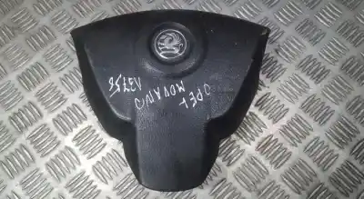 Second-hand car spare part  for OPEL MOVANO  OEM IAM references PA15168040  