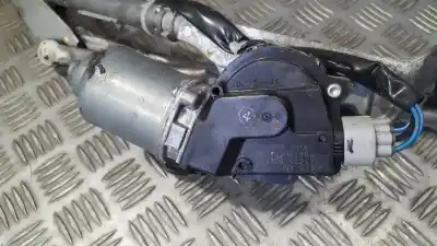 Peça sobressalente para automóvel em segunda mão motor do limpa para brisas por toyota auris 2.2 d-cat referências oem iam 8511002180