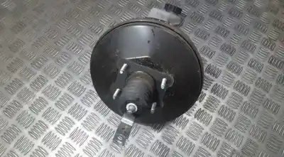 Peça sobressalente para automóvel em segunda mão servo freio por toyota auris 2.2 d-cat referências oem iam 0204051443