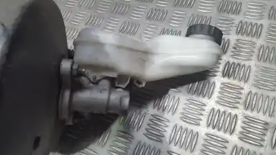 Peça sobressalente para automóvel em segunda mão bomba de travões por toyota auris 2.2 d-cat referências oem iam 0204y24234