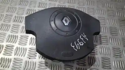 İkinci el araba yedek parçası ön sol hava yastigi için renault scenic ii 1.9 dci diesel oem iam referansları 8200310291