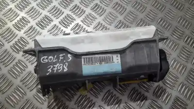 Автозапчастина б/у передня права подушка безопасности для volkswagen golf v variant (1k5) 1.9 tdi посилання на oem iam 1k0880204h