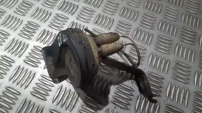 Pezzo di ricambio per auto di seconda mano corno per audi 100 avant (c4) 2.3 riferimenti oem iam e335717  