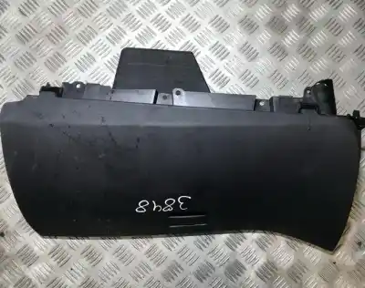 Peça sobressalente para automóvel em segunda mão porta luvas por citroen c4 picasso 1.6 hdi fap referências oem iam 9654245577