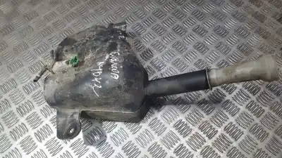 Second-hand car spare part windscreen washer bottle for citroen evasion 1.9 td x oem iam references 1461945080