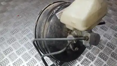 Автозапчастина б/у гальмівний серво для rover rover 75 (rj) 2.0 kv6 classic посилання на oem iam sjb101880  