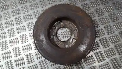 Second-hand car spare part front disc brake for opel corsa b 1.7 diesel oem iam references   