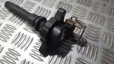 Автозапчастина б/у котушка запалювання для rover rover 75 (rj) 2.0 kv6 classic посилання на oem iam nec101010  