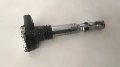 Автозапчасти б/у катушка зажигания за AUDI A4 AVANT (8E) 1.8 T ссылки OEM IAM 06A905115D  