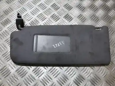 Автозапчастина б/у лівий натір для AUDI A6 AVANT (4B5) 2.5 TDI Посилання на OEM IAM 4B0857551  
