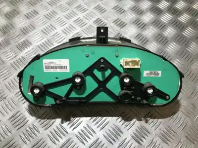 Peça sobressalente para automóvel em segunda mão quadrante por peugeot 206+ 1.4 referências oem iam 9648836680  tj2ejv62, vc0210, ecb366