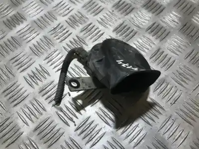 Second-hand car spare part Horn for OPEL ASTRA G CARAVAN 1.7 16V DTI CAT (Y 17 DT / LR6) OEM IAM references   