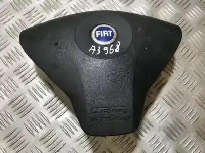 Pezzo di ricambio per auto di seconda mano air bag anteriore sinistro per fiat stilo (192) 1.9 jtd / 1.9 jtd 115 active riferimenti oem iam df012600140