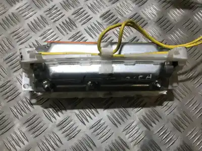 Автозапчасти б/у подушка безопасности передняя правая за fiat stilo (192) 1.9 jtd / 1.9 jtd 115 active ссылки oem iam 46834593  30330483c, 010623160019, 30329150c
