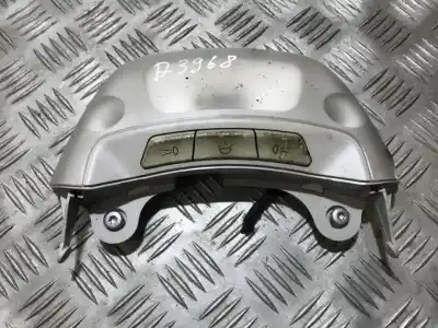 Pezzo di ricambio per auto di seconda mano luce interna per fiat stilo (192) 1.9 jtd / 1.9 jtd 115 active riferimenti oem iam 08860000