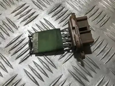 Pezzo di ricambio per auto di seconda mano resistenza al riscaldamento per fiat stilo (192) 1.9 jtd / 1.9 jtd 115 active riferimenti oem iam 