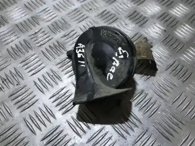 Second-hand car spare part Horn for RENAULT ESPACE /GRAND ESPACE (JE0) 2.2 dTEspace 2001 (JE0E/H) OEM IAM references   