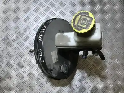 Pezzo di ricambio per auto di seconda mano servo freio per fiat stilo (192) 1.9 jtd / 1.9 jtd 115 active riferimenti oem iam 0204024443