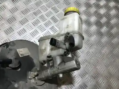 Pezzo di ricambio per auto di seconda mano pompa freni per fiat stilo (192) 1.9 jtd / 1.9 jtd 115 active riferimenti oem iam 0204224658