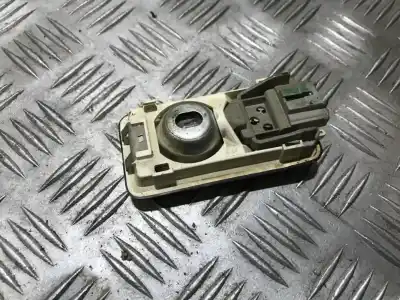 Peça sobressalente para automóvel em segunda mão luz interior por peugeot 206+ 1.4 referências oem iam   