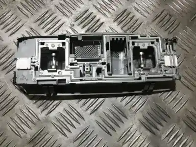 Автозапчасти б/у внутренний свет за mitsubishi asx (ga0w) 1.8 di-d cat ссылки oem iam 8401a009zz  