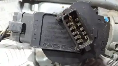 Автозапчастина б/у двигатель передніх склоочисників для renault kangoo (f/kc0) 1.9 dti diesel посилання на oem iam 53563102  04425