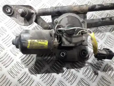 Peça sobressalente para automóvel em segunda mão motor do limpa para brisas por hyundai getz (tb) 1.3 básico referências oem iam 981001c100