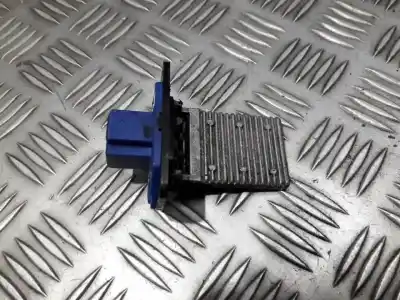 Автозапчастина б/у стійкість на нагревання для RENAULT LAGUNA II (BG0) 1.9 dCi Diesel Посилання на OEM IAM   