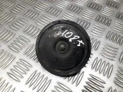 Peça sobressalente para automóvel em segunda mão buzina / sirene por hyundai getz (tb) 1.3 básico referências oem iam 28r000033