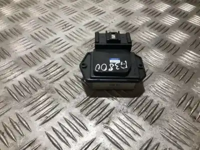 Peça sobressalente para automóvel em segunda mão resistência sofagem chauffage por toyota corolla (_e12_) 1.6 vvt-i (zze121_) referências oem iam 4993002121