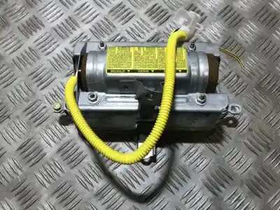 Peça sobressalente para automóvel em segunda mão airbag dianteiro direito por toyota corolla (_e12_) 1.6 vvt-i (zze121_) referências oem iam 044326703k06  
