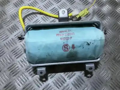 Peça sobressalente para automóvel em segunda mão AIRBAG DIANTEIRO DIREITO por TOYOTA COROLLA (_E12_)  Referências OEM IAM 044326703K06  