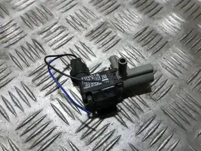 Peça sobressalente para automóvel em segunda mão bomba de ar secundária por toyota corolla (_e12_) 1.6 vvt-i (zze121_) referências oem iam 9008091218