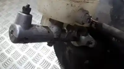 Автозапчасти б/у тормозной насос за TOYOTA RAV 4 (A2) 2.0 Sol 44X (2003->) ссылки OEM IAM   