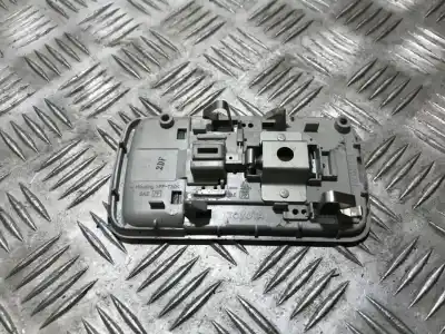 Second-hand car spare part interior light for toyota corolla (_e12_) 1.6 vvt-i (zze121_) oem iam references 340n  