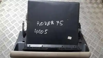 Автозапчастина б/у бардачок для rover rover 75 (rj) 2.0 kv6 classic посилання на oem iam ffk100090  ffk100090ind 10221m