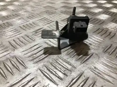 Автозапчасти б/у дополнительный воздушный клапан за saab 9-5 (ys3e) 3.0 tid ссылки oem iam 4394076  