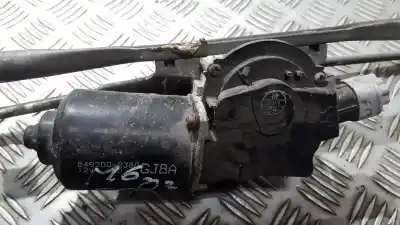 Second-hand car spare part  for MAZDA 6 LIM. (GH)  OEM IAM references 8492002380  849200-2380 GJ8A