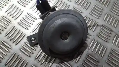 Peça sobressalente para automóvel em segunda mão buzina / sirene por ford galaxy (vx) 1.9 tdi cat referências oem iam 
