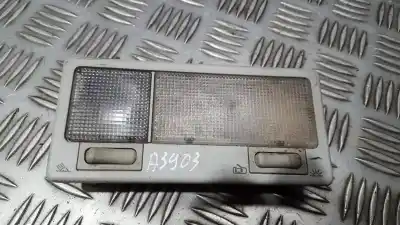 Peça sobressalente para automóvel em segunda mão luz interior por ford galaxy (vx) 1.9 tdi cat referências oem iam 7m0947105c