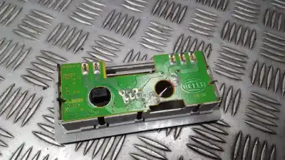 Second-hand car spare part interior light for ford galaxy (vx) 1.9 tdi cat oem iam references 7m0947105c  