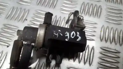 Peça sobressalente para automóvel em segunda mão bomba de ar secundária por ford galaxy (vx) 1.9 tdi cat referências oem iam 