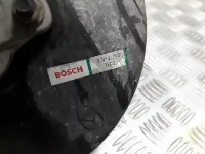 Peça sobressalente para automóvel em segunda mão servo freio por toyota corolla (e11) 2.0 d-4d linea sol referências oem iam 87402205  874-02205