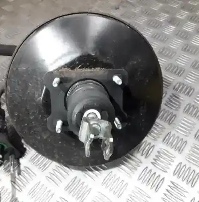 Peça sobressalente para automóvel em segunda mão servo freio por toyota auris 2.2 d-cat referências oem iam 0204051443