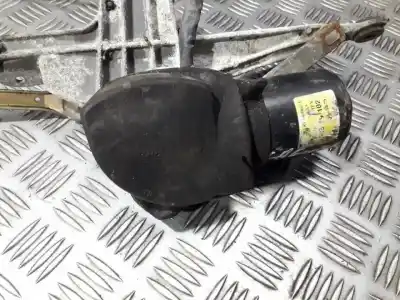 Second-hand car spare part front windshield wiper motor for renault laguna (b56) 2.2 diesel oem iam references 53549102