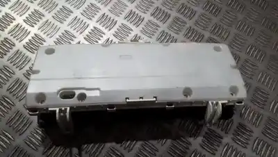 Peça sobressalente para automóvel em segunda mão quadrante por toyota corolla (e11) 2.0 d-4d linea sol referências oem iam 8380013150  257410-8790