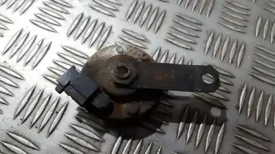 Pezzo di ricambio per auto di seconda mano corno per toyota corolla (e11) 2.0 d-4d linea sol riferimenti oem iam   