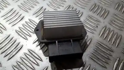 Peça sobressalente para automóvel em segunda mão resistência sofagem chauffage por toyota corolla (e11) 2.0 d-4d linea sol referências oem iam 4993002121  499300-2121