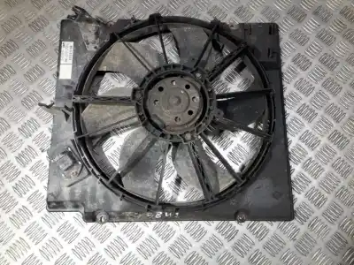 Автозапчасти б/у электрический вентилятор за renault megane i scenic (ja0) 1.9 dti diesel cat ссылки oem iam 7700421148b  7700421148, 9020840